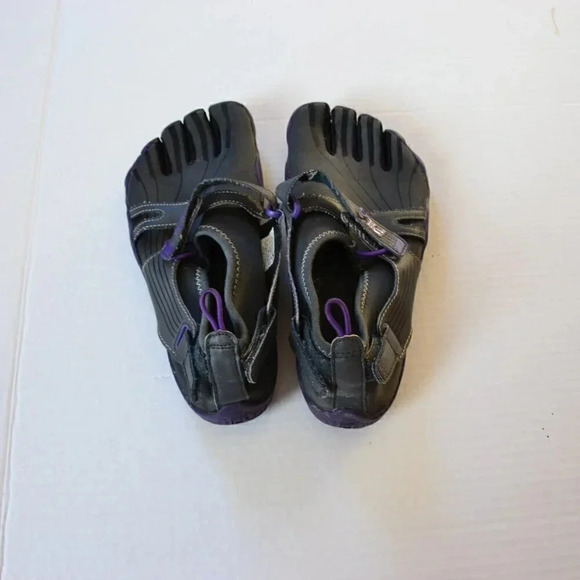Fila Skele-Toes  Running Shoes - Picture 3 of 6
